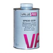 СТАНДАРТНЫЙ РАЗБАВИТЕЛЬ универсальный 1л Value Pro VP830-2230/S1