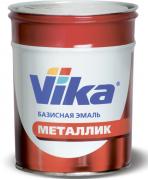 242 СЕРЫЙ БАЗАЛЬТ (Вика  базовая автоэмаль металлик 0,94 кг)