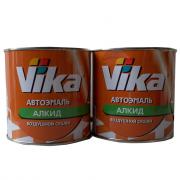 040 белая ВИКА Аэрозоль 400мл алкид