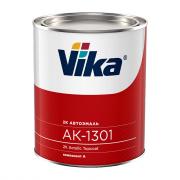 Белый Газ  АК-1301  (Вика акриловая автоэмаль  0,85 л)