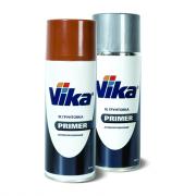 ГРУНТОВКА PRIMER СЕРЫЙ VIKA Аэрозоль 520мл