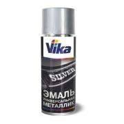 105 франкония ВИКА Аэрозоль 400мл  металлик