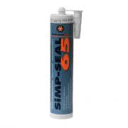 Клей д/стекол U-Seal SIMP-Seal 65 310 мл Гибридный полимерный клей для вклейки стекол. Не требует нанесения грунта.SIMP-Seal 65