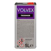 Растворитель для базы  5л АКЦИЯ  VOLVEX