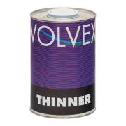 Растворитель акриловый THINNER 1л VOLVEX