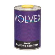 Обезжириватель SILICONE REMOVER SLOW 5л