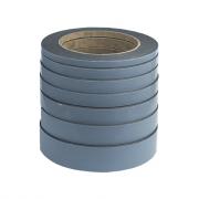 Двустороняя липкая лента,  6 мм х 10 м VOLVEX