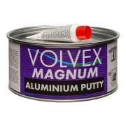 Шпатлевка Magnum Aluminium Putty 1,8 kg VOLVEX