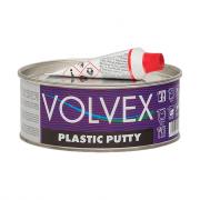 Шпатлевка Plastic Putty 0.2kg  VOLVEX