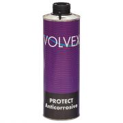 Антигравий DIAMOND черный 1л VOLVEX