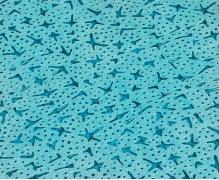 Салфетки полипропилен 30*38см упаковка 12шт VOLVEX