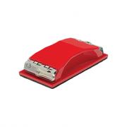 Шлифовальный брусок, пласт. с мет. зажимами (165*87 мм) VOLVEX/OTRIX