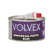 Шпатлевка BLUE универсальная Universal  0,5кг (голубая) VOLVEX