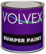 Краска д/бампера 820 750 ml VOLVEX