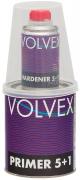 Грунт  5+1 2К Акриловый белый 800ml+160ml VOLVEX