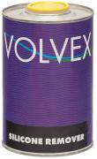 Обезжириватель SILICONE REMOVER 1000ml VOLVEX