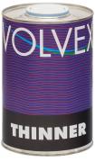 Растворитель медленный акриловый  THINNER 1л VOLVEX