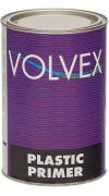 Грунт по пластику Аэрозоль 400ml VOLVEX