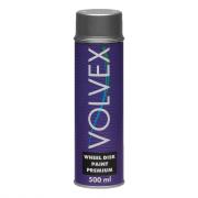 Очиститель тормозов и агрегатов  Аэрозоль 500ml VOLVEX