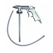 Пистолет 626 для нанесения антигравийных мовильных составов  VOYLET