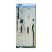 СК-170 Набор для чистки краскопультов, 17 предметов VOYLET