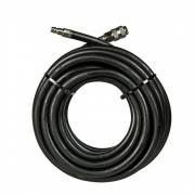 Шланг ПВХ армированный d-8*13mm, L-40m б/с VOYLET РАСПРОДАЖА