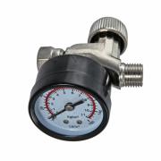 AR 805 манометр  VOYLET