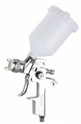 S-990G краскопульт верхний бачок, дюза 2,0  VOYLET