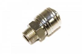 ESM20 M3/8" - автоматический б/с разьем VOYLET