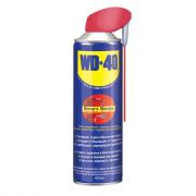 Проникающая смазка WD-40 0,42л(с носиком-трансформером)