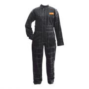 WDK7401/M Комбинезон WIEDERKRAFT черный размер M