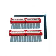 Набор профильный  "ШАБЛОН" WURTН