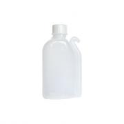 Бутылка ,ZIP для промывки оборуд.и точного дозир.раств-ля.