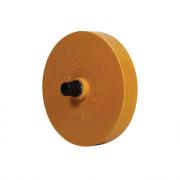 Диск для удаления 2-сторонней ленты ZIP