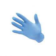 HY9692/3=L (9678) Перчатки нитриловые, размер  L, в компл. 100 шт.