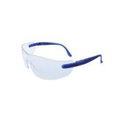 TF 55 C  Очки защитные с прозрачными линзами из ударопрочного поликарбоната ZVG